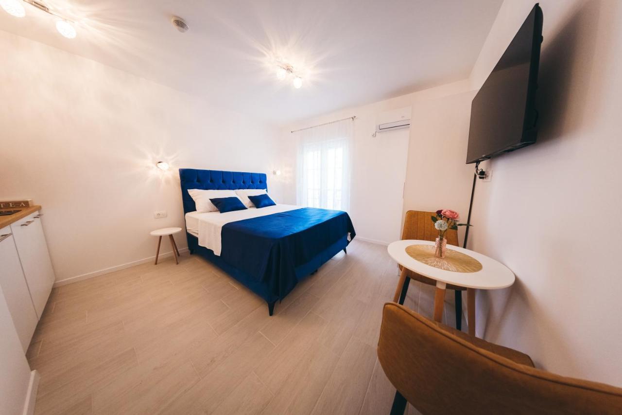 Elegant Studio Apartments Lasta Mostar Ngoại thất bức ảnh