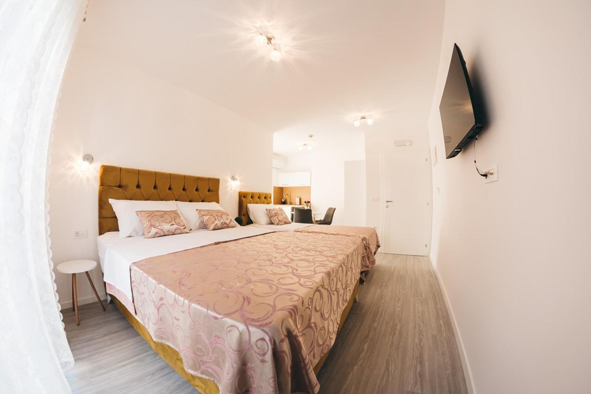 Elegant Studio Apartments Lasta Mostar Ngoại thất bức ảnh