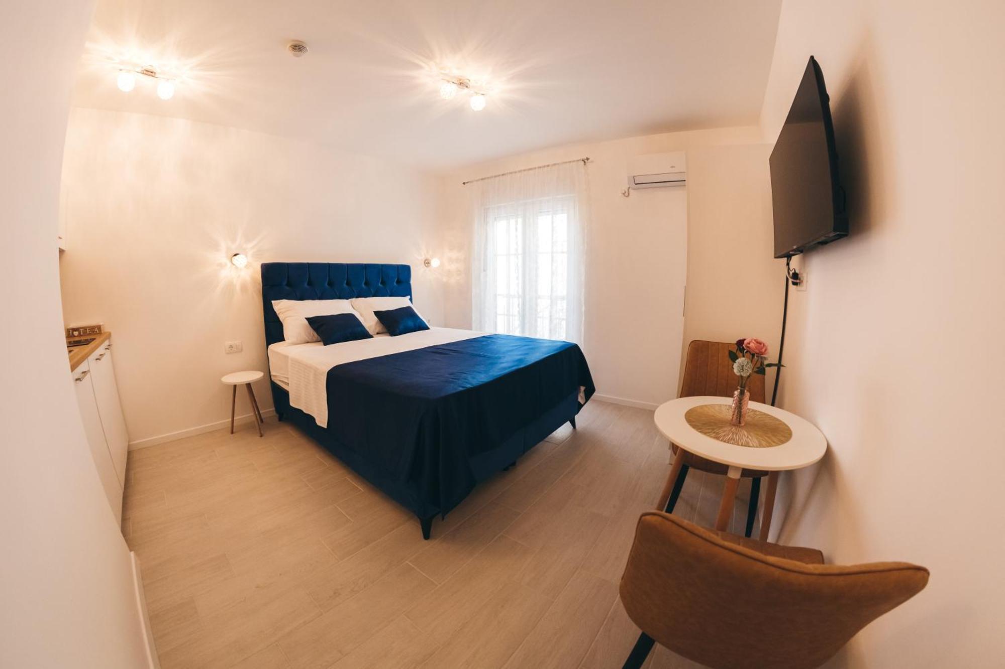 Elegant Studio Apartments Lasta Mostar Ngoại thất bức ảnh