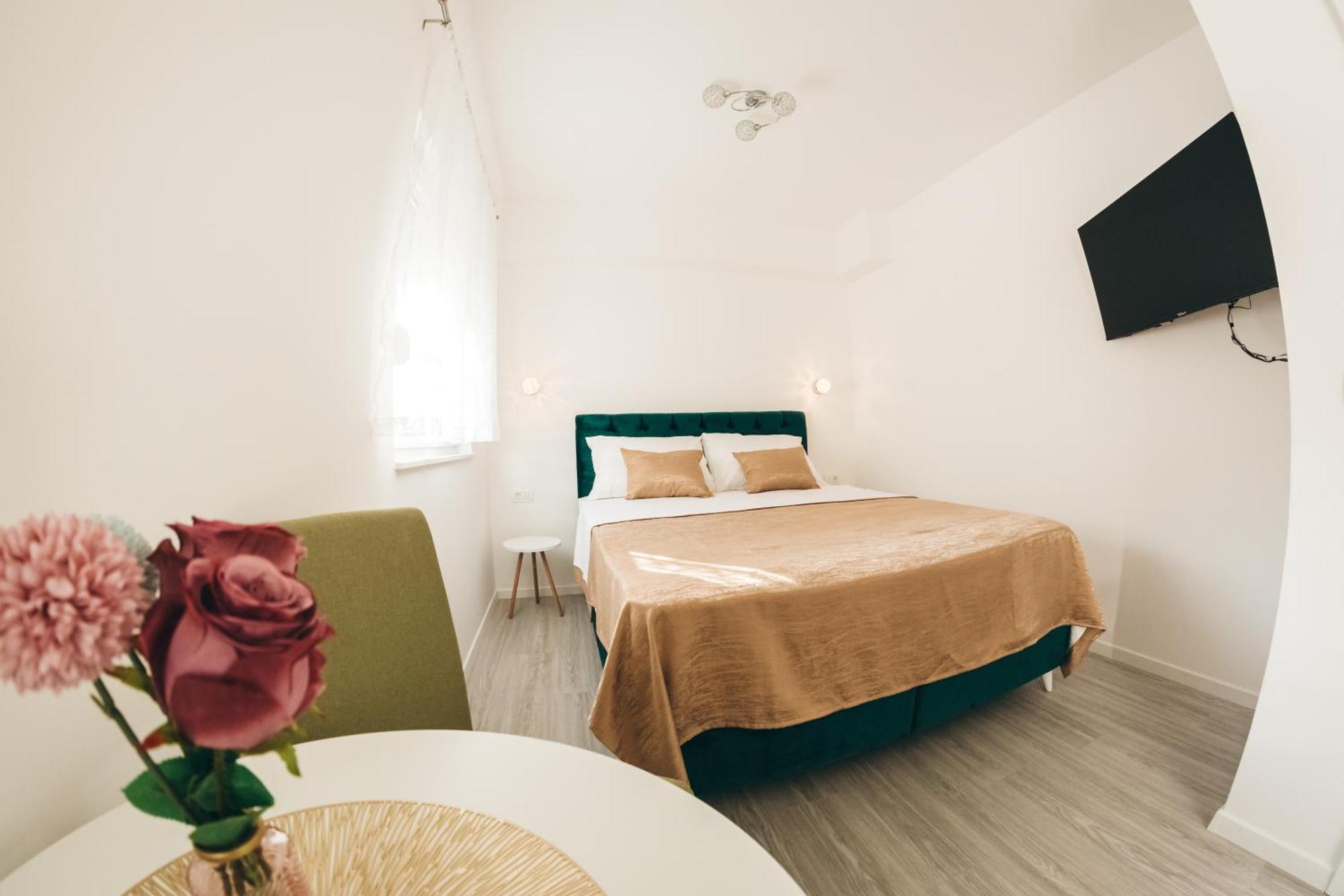 Elegant Studio Apartments Lasta Mostar Ngoại thất bức ảnh