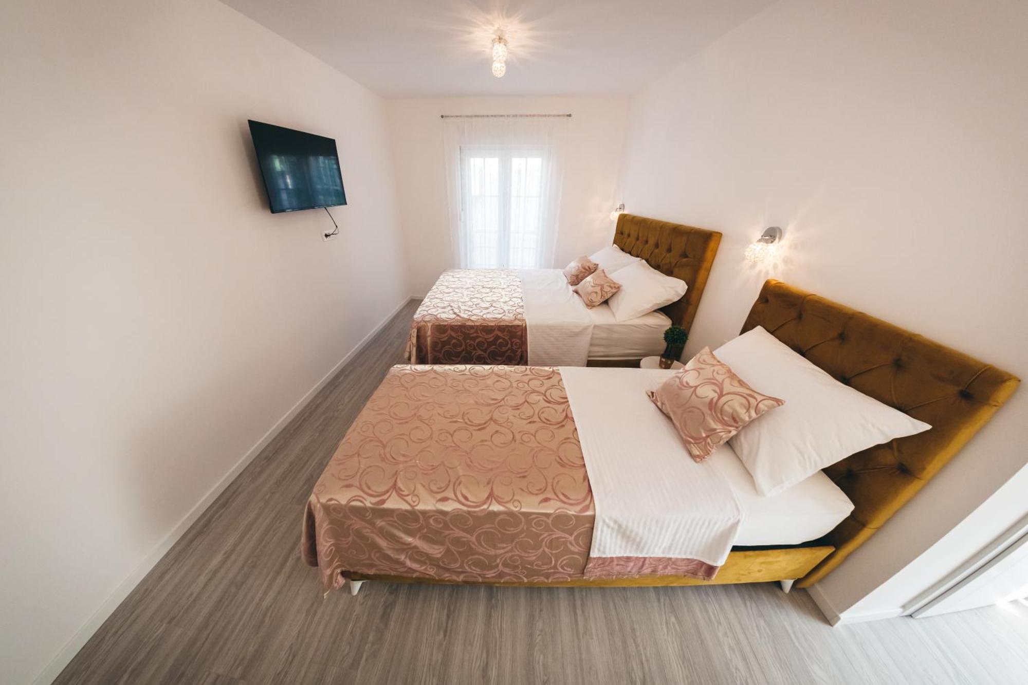 Elegant Studio Apartments Lasta Mostar Ngoại thất bức ảnh