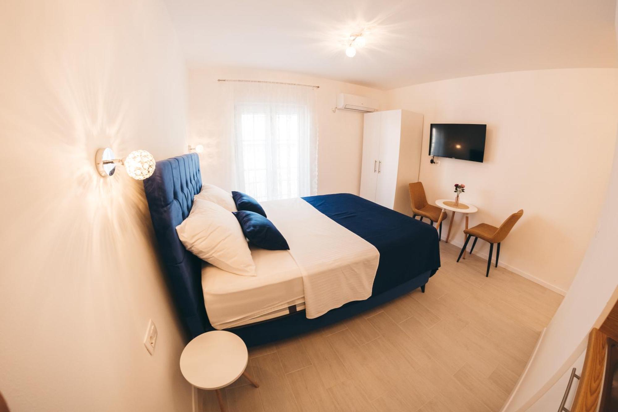 Elegant Studio Apartments Lasta Mostar Ngoại thất bức ảnh