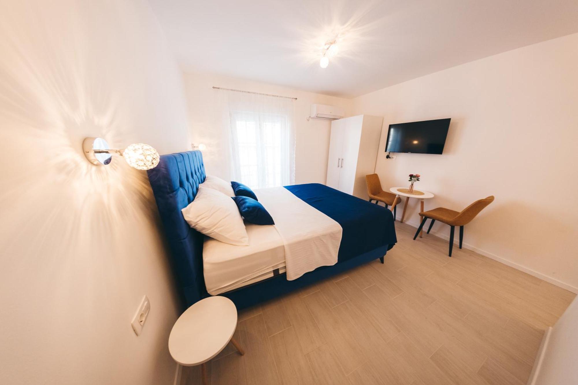 Elegant Studio Apartments Lasta Mostar Ngoại thất bức ảnh