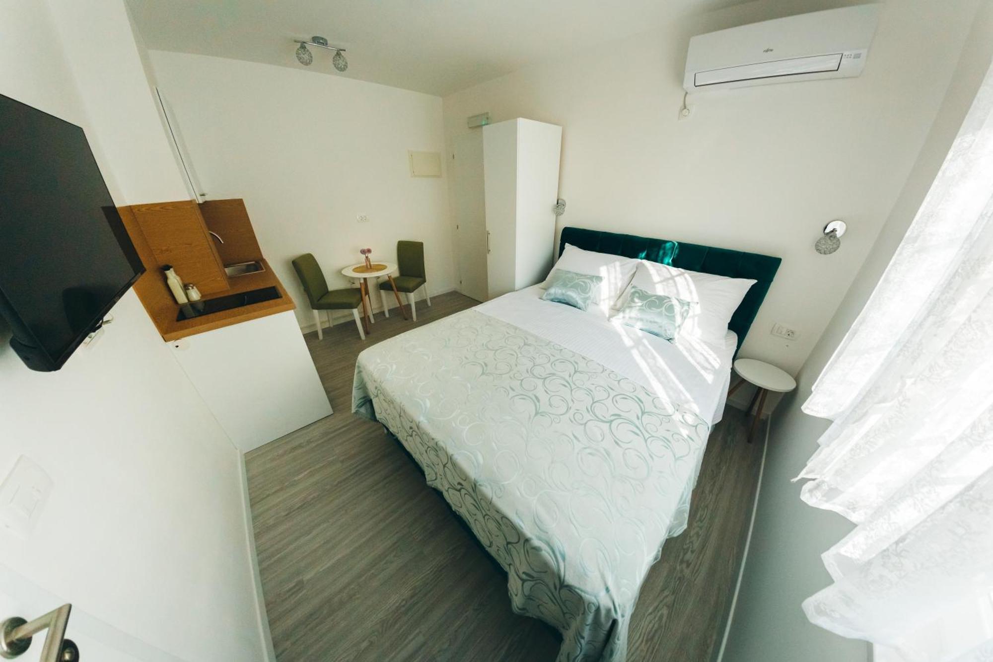 Elegant Studio Apartments Lasta Mostar Ngoại thất bức ảnh